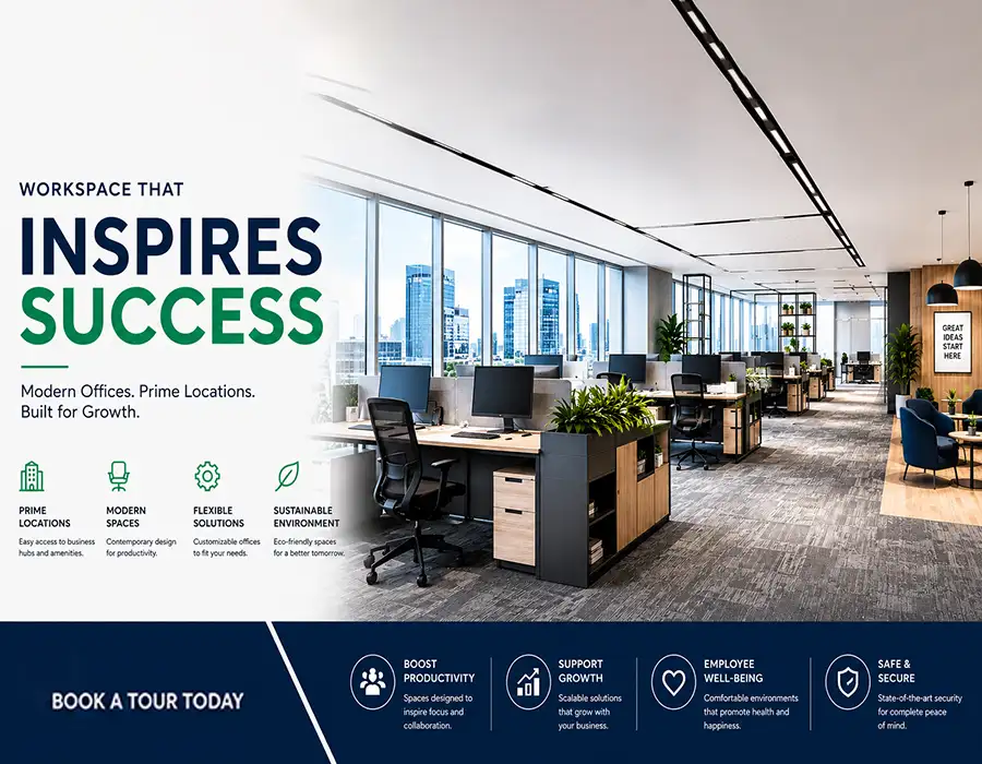 Office Spaces in Wagle Estate Ekatva Orable Thane West Banner 01 Mobile
