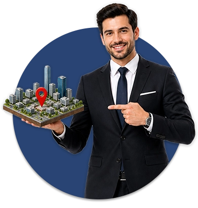 Orable Business Park Thane Section 01