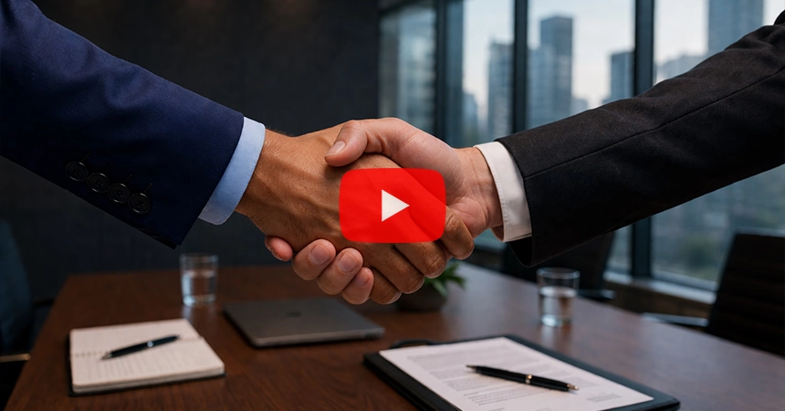 Orable Business Park Thane Video Thumbnail